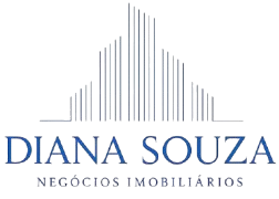 Diana Souza Imóveis - Negócios Imobiliários